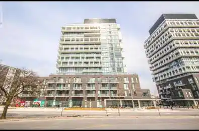 128 Fairview Mall Drive Unit# 809 Toronto C15 Ontario M2J 0E8