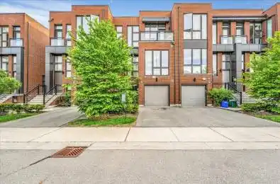 28 Crestridge Drive Vaughan Ontario L4J 0K1