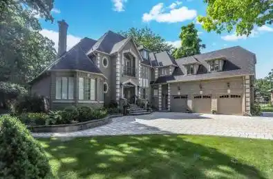 2416 Mississauga Road Mississauga Ontario L5H 2L1