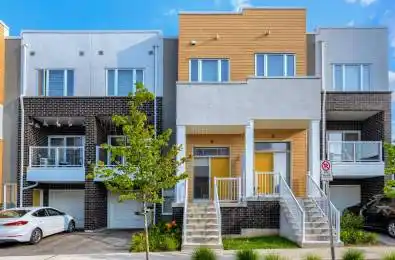 4 VISIONARY Avenue Unit# 4 Kitchener Ontario N2R 0R7