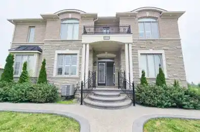 2 Buchanan Crescent Brampton Ontario L6X 0Z3