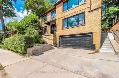 840 Davenport Road Toronto C02 Ontario M6G 2B6