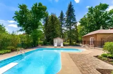 27 Briarwood Drive Caledon Ontario L7K 0N1