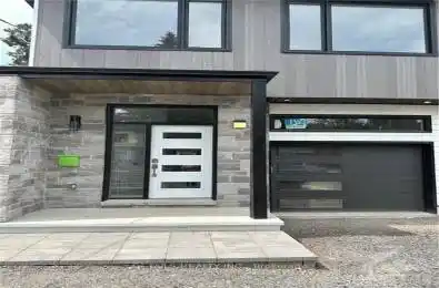 844 Dundee Avenue Unit# A Britannia Heights - Queensway Terrace N and 