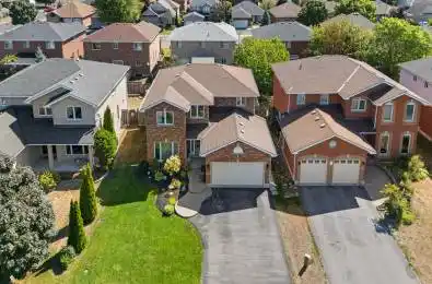 9 Huron Lane Belleville Ontario K8N 5Y5