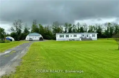 4905 Archer Road South Dundas Ontario K0C 1M0