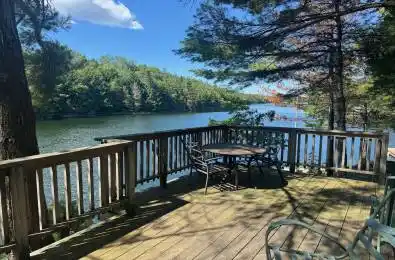 1177 Harrison Trail Georgian Bay Ontario P0C 1H0