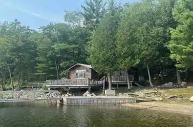 1215 Harrison Trail Georgian Bay Ontario P2A 0B7