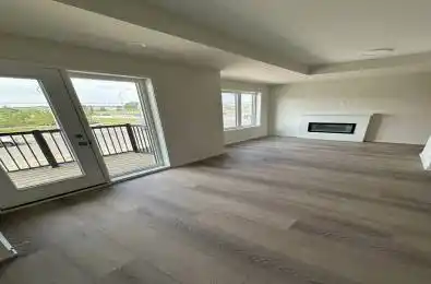 34 Matawin Lane Richmond Hill Ontario L4B 3X9