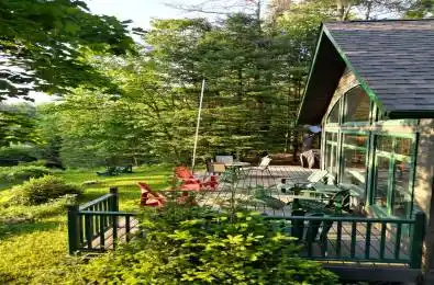 1230 MIRIAM Drive Unit# 1 & 2 Bracebridge Ontario P1L 1X1