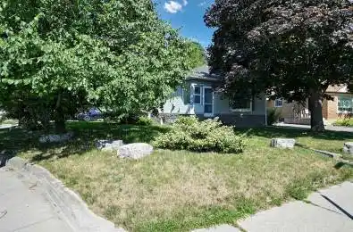 109 Westhead Road Toronto W06 Ontario M8W 4S6