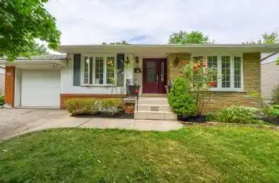 61 Ambleside Drive Unit# MAIN Brampton Ontario L6Y 1B7