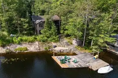 51 Pinetree Road Gravenhurst Ontario P1P 1R2