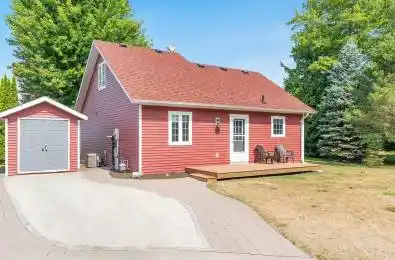 32 Algonquin Trail Wasaga Beach Ontario L9Z 1X7