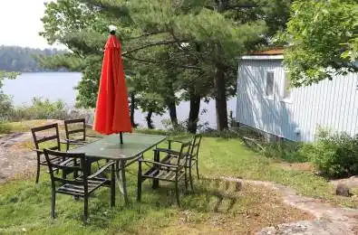 1113 Sam Cook Road Gravenhurst Ontario P1P 1R3