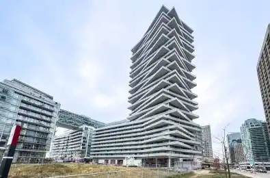 15 Queens Quay Unit# 2107 Toronto C08 Ontario M5E 0C5