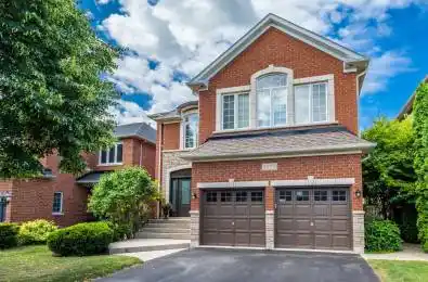 2272 Overfield Road Oakville Ontario L6M 3S8