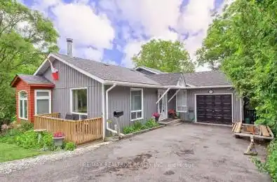 253 Elmdale Avenue Georgina Ontario L4P 2X8