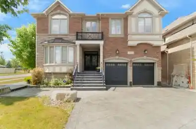 2442 Taylorwood Drive Oakville Ontario L6H 0C8