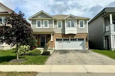 7650 Butternut Boulevard Niagara Falls Ontario L2H 0K8