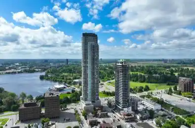 805 CARLING Avenue Unit# 3707 Dows Lake - Civic Hospital and Area Onta