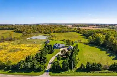 11786 Parson Road Southwold Ontario N5P 3T2