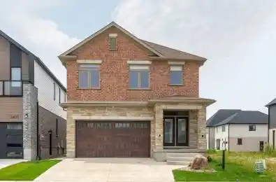 3833 Campbell Street London South Ontario N6P 0J7