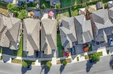 3216 Carding Mill Trail Oakville Ontario L6M 1N3