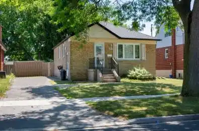 345 Rimilton Avenue Toronto W06 Ontario M8W 2E7