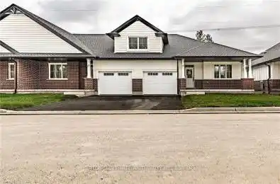 175 GLENGARIFF Drive Unit# 28 Southwold Ontario N5P 0G1