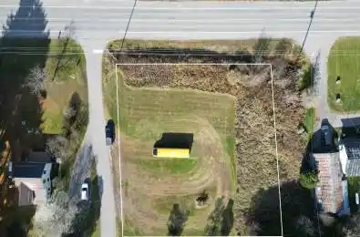 N/A Andrew Street Havelock-Belmont-Methuen Ontario K0L 1Z0