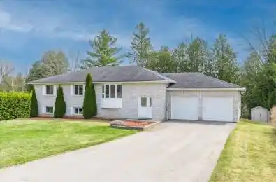 8977 Boyne River Road Adjala-Tosorontio Ontario L0M 1J0
