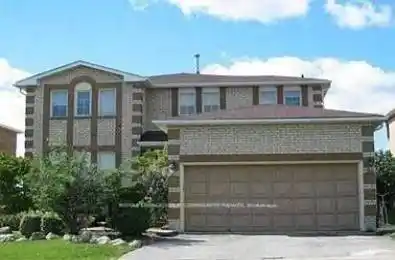 9 Coldstream Crescent Unit# Lower Richmond Hill Ontario L4S 1E6