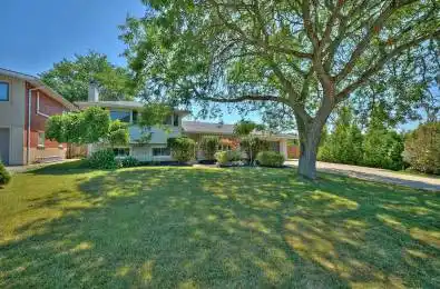 22 Oakridge Avenue St. Catharines Ontario L2T 2M5