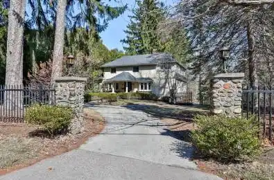1401 Stavebank Road Mississauga Ontario L5G 2V4