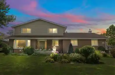 295 2nd Street Hanover Ontario N4N 1A4