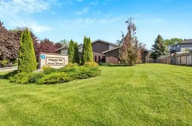 239 Ossian Terrace Ingersoll Ontario N5C 3J2