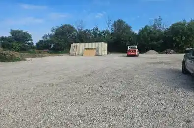 2142 Rundle Road Unit# OUTDOOR STORAGE Clarington Ontario L1C 3K7