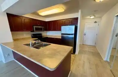 330 Red Maple Road Unit# 1008 Richmond Hill Ontario L4C 0T6