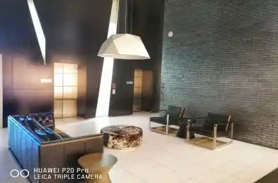 125 Peter Street Unit# 601 Toronto C01 Ontario M5V 0M2