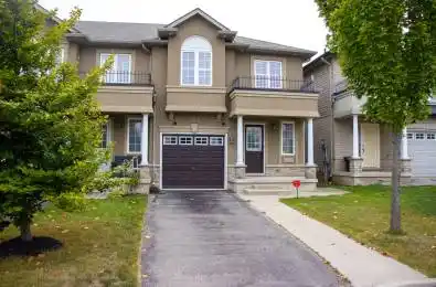 138 Penny Lane Hamilton Ontario L8J 0E3