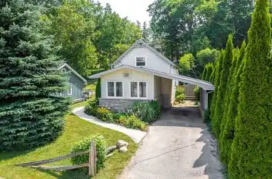166 Clark Street Blue Mountains Ontario N0H 1J0