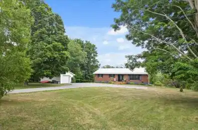 2256 County Rd 8 Road Prince Edward County Ontario K0K 2T0
