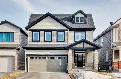 574 Malahat Way Kanata Ontario K2V 0J6