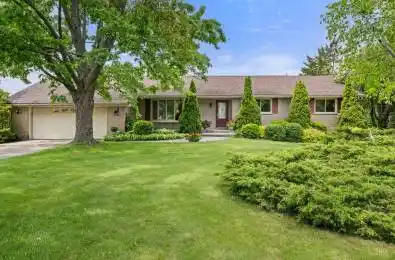 3286 County Rd 3 Road Prince Edward County Ontario K0K 1L0