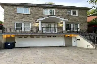 312 McKee Avenue Unit# Lower Toronto C14 Ontario M2N 4E5