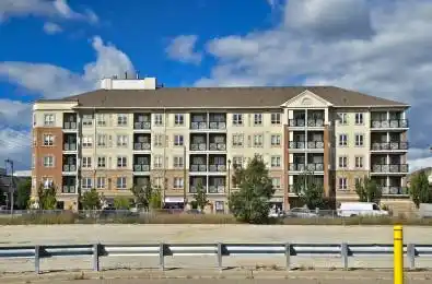 10 Mendelssohn Street Unit# 325 Toronto E04 Ontario M1L 0G7