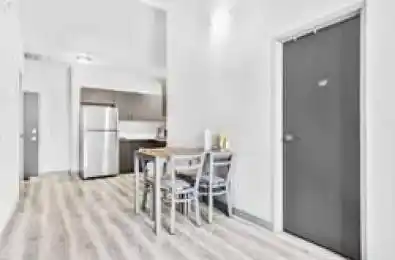 275 LARCH Street Unit# G111 Waterloo Ontario N2L 3R2