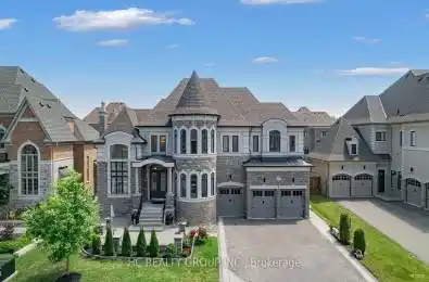 27 Sir Henry Court King Ontario L7B 0P5
