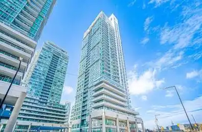 70 Town Centre Court Unit# 1202 Toronto E09 Ontario M1P 0B2